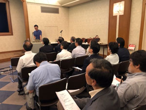 第４回定期総会